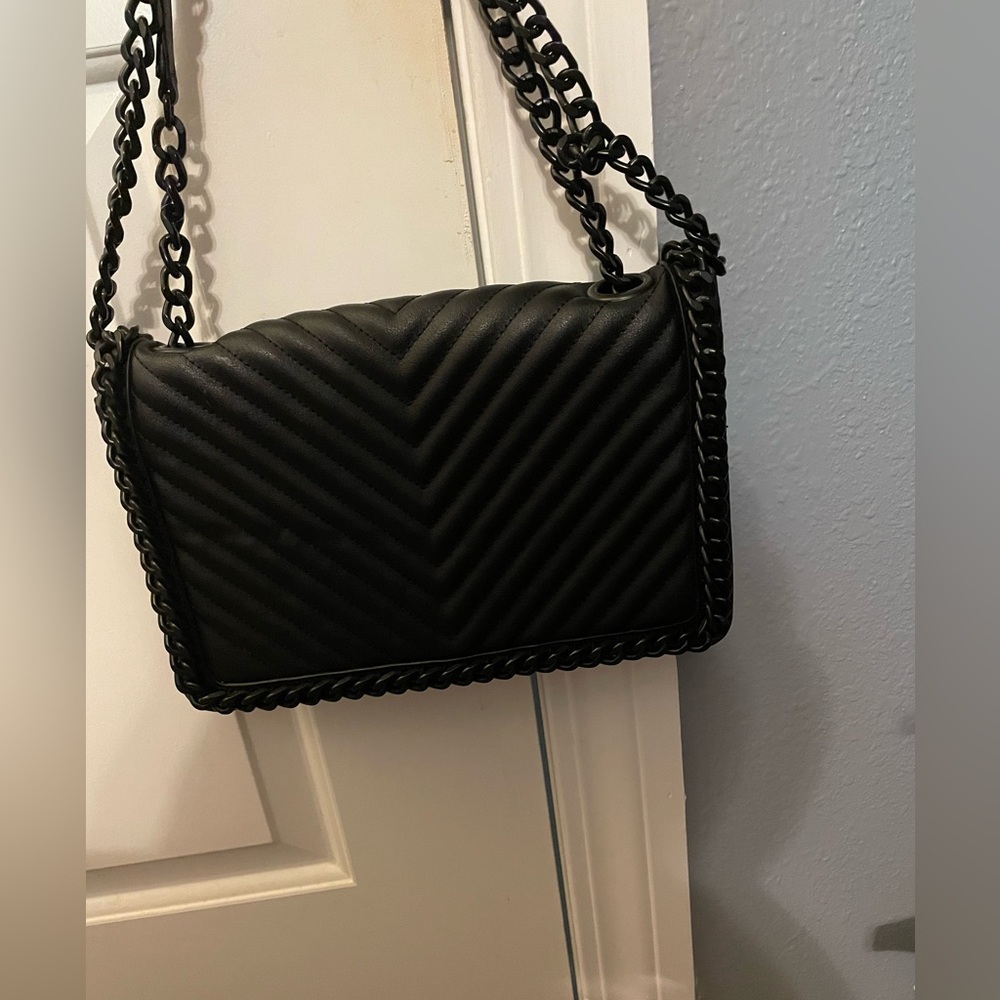 Aldo Greenwald shoulder bag